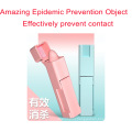New Arrivals 2020 Sanitary Tools with Sanitizer for Virus Personal Protective Equipment Tools in Stock